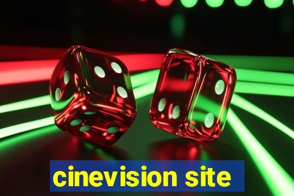 cinevision site